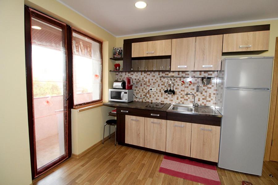 Sauliaus Apartamentai Panevėžys 외부 사진