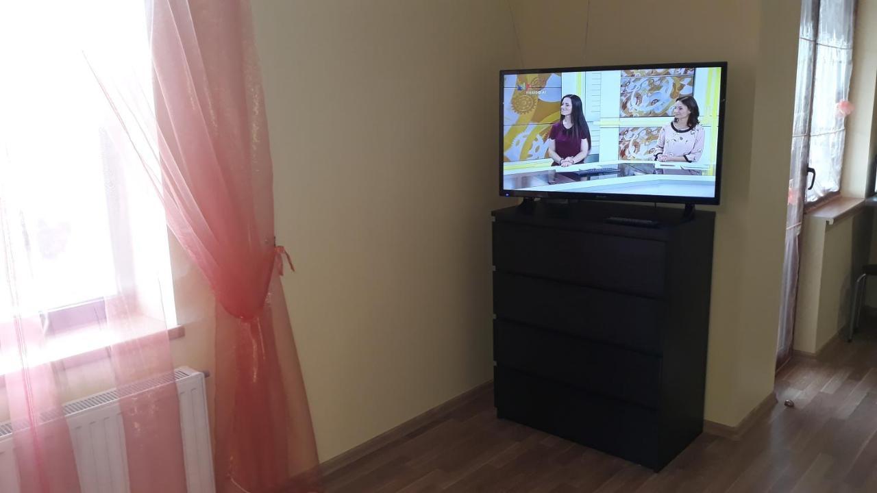 Sauliaus Apartamentai Panevėžys 외부 사진