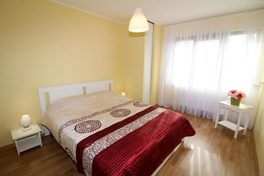 Sauliaus Apartamentai Panevėžys 외부 사진
